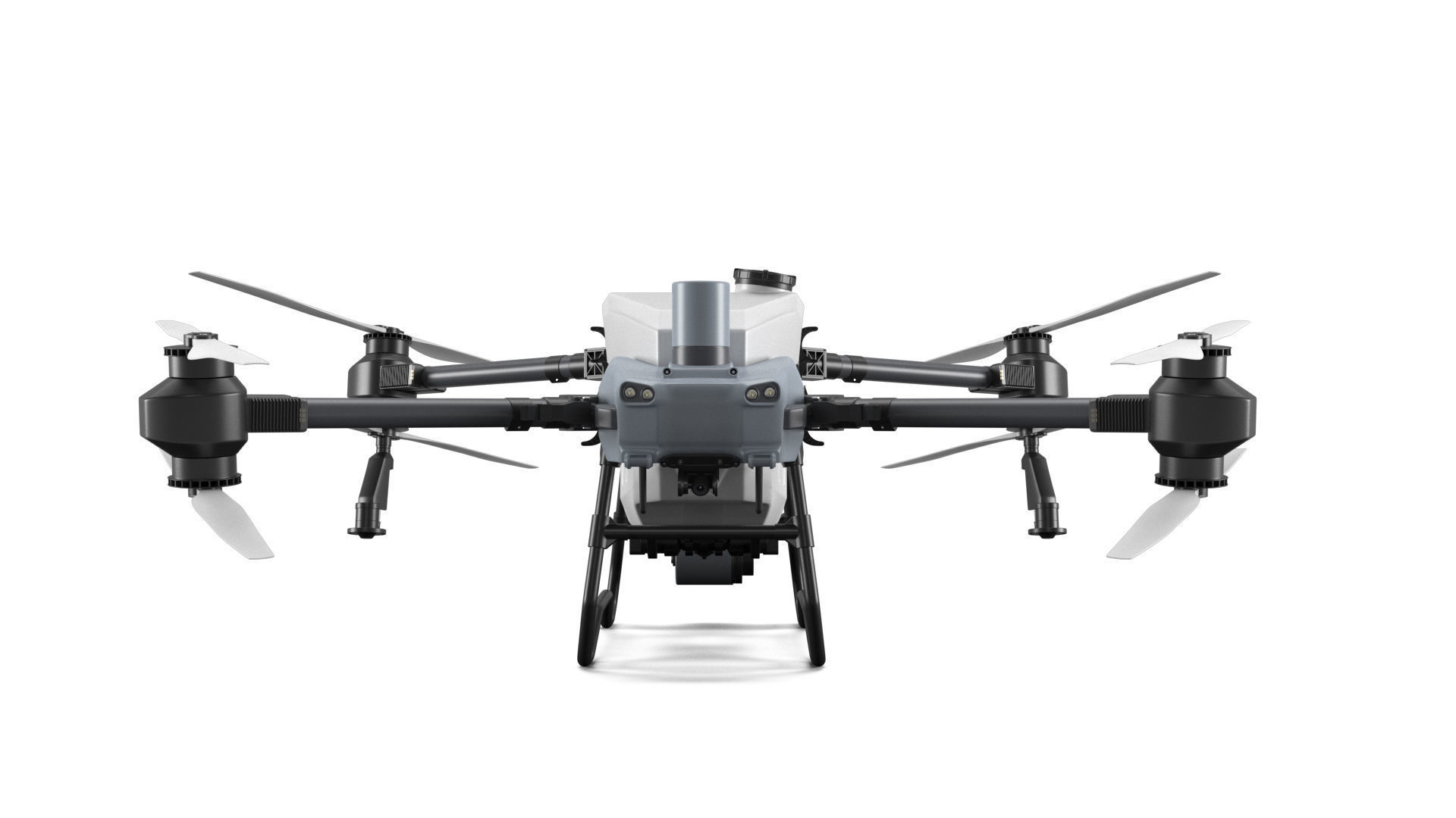 DJI AGRAS T50 Agricultural Drone 3D model_4