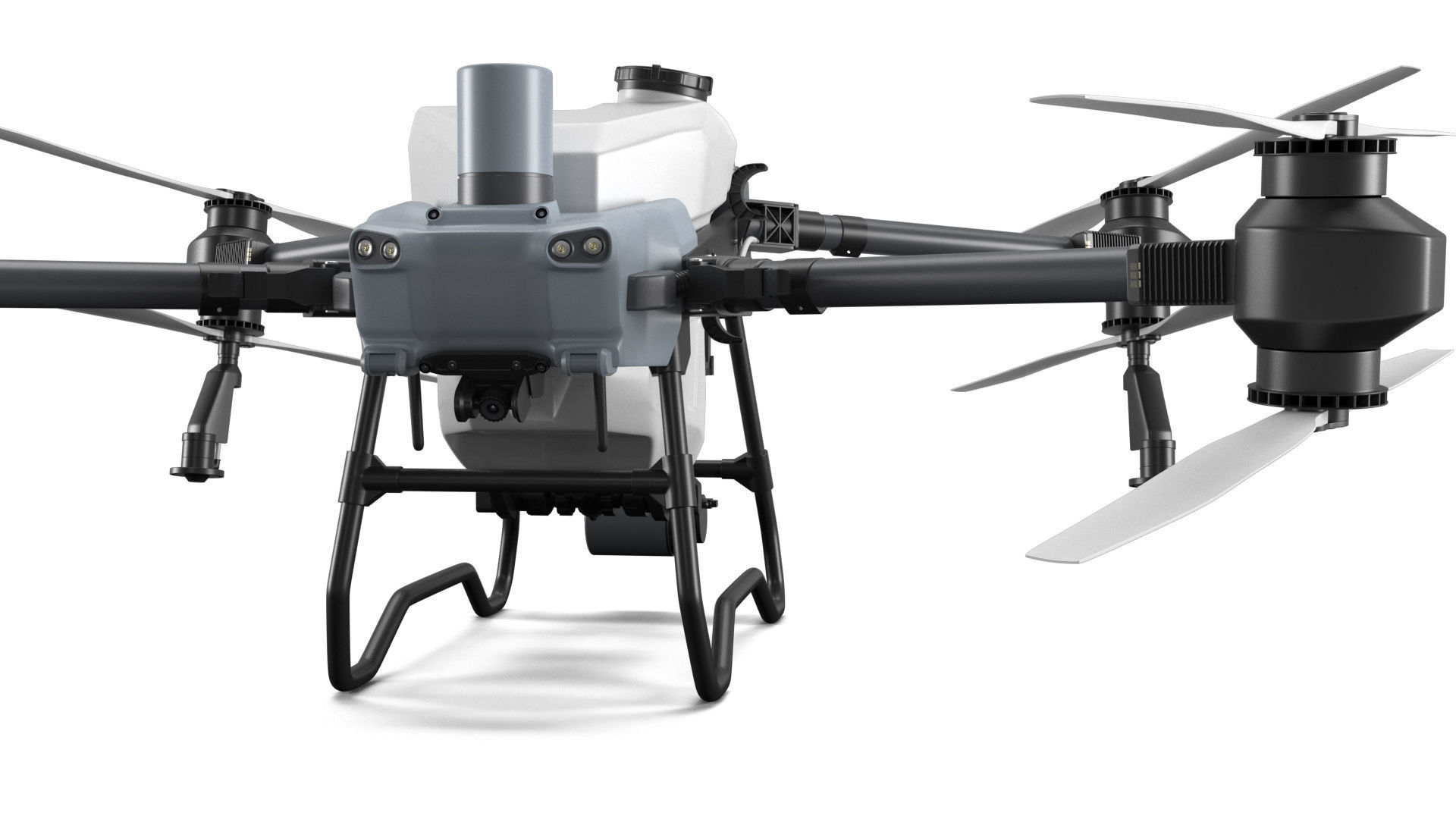 DJI AGRAS T50 Agricultural Drone 3D model_16