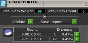 Luxury man Rolex design diamond ring model ror0015 3D print model_4