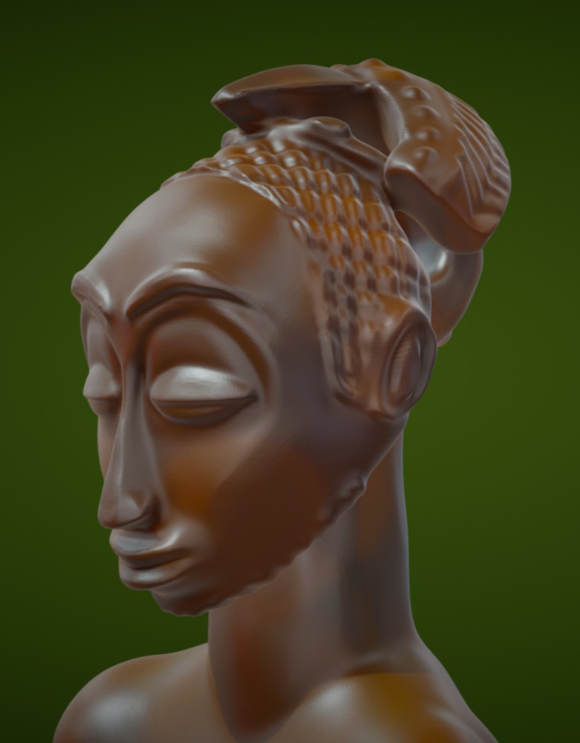 Singiti 3D print model_3