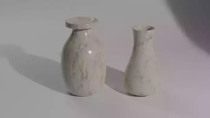 vases