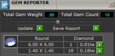 Luxury man Rolex design diamond ring model ror0016 3D print model_4