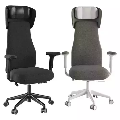 Office Chair Gronfjall