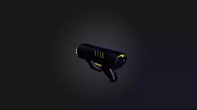 Taser