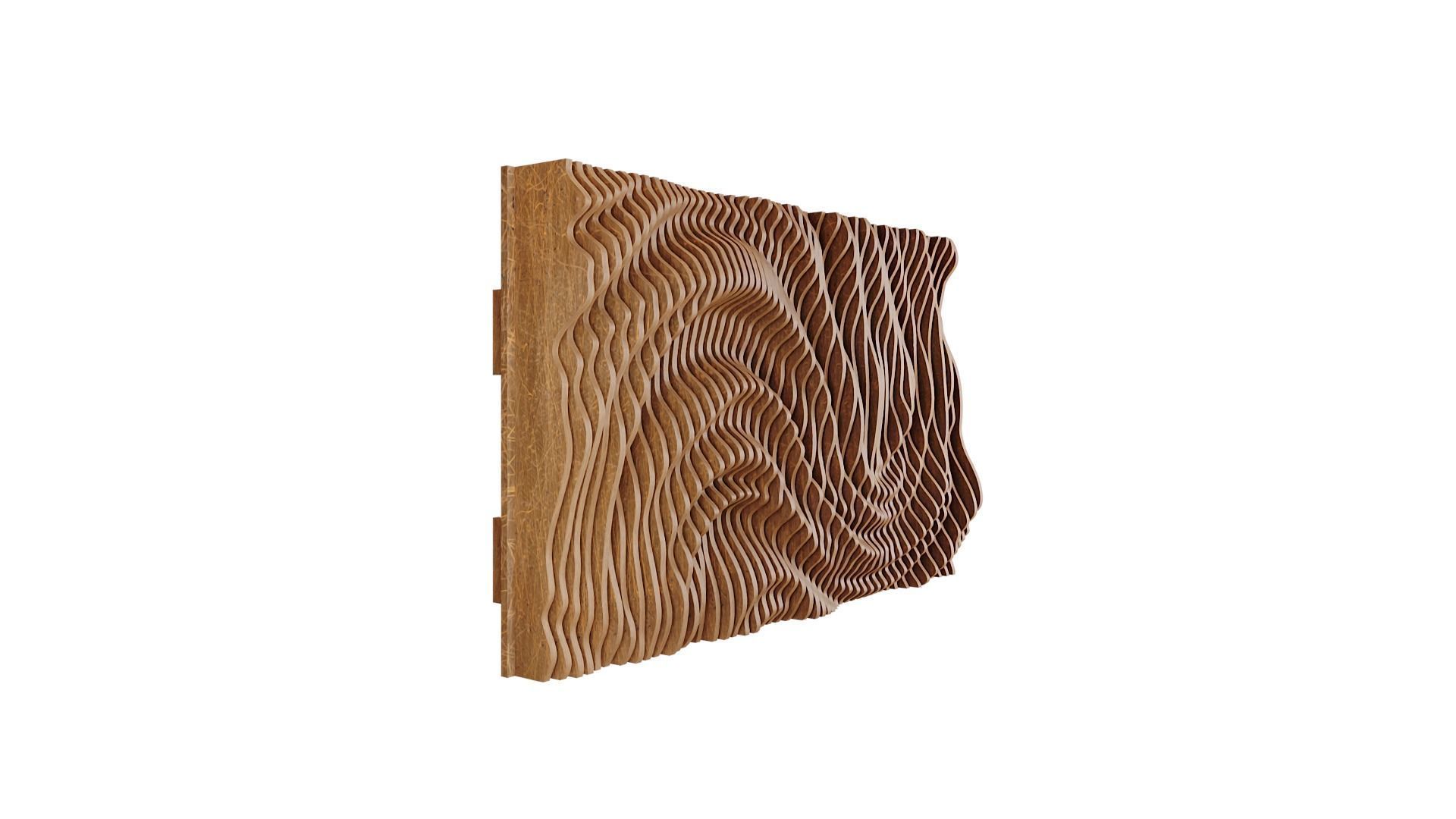 Parametric Models Pack 3D Model Collection4 -8 design _8