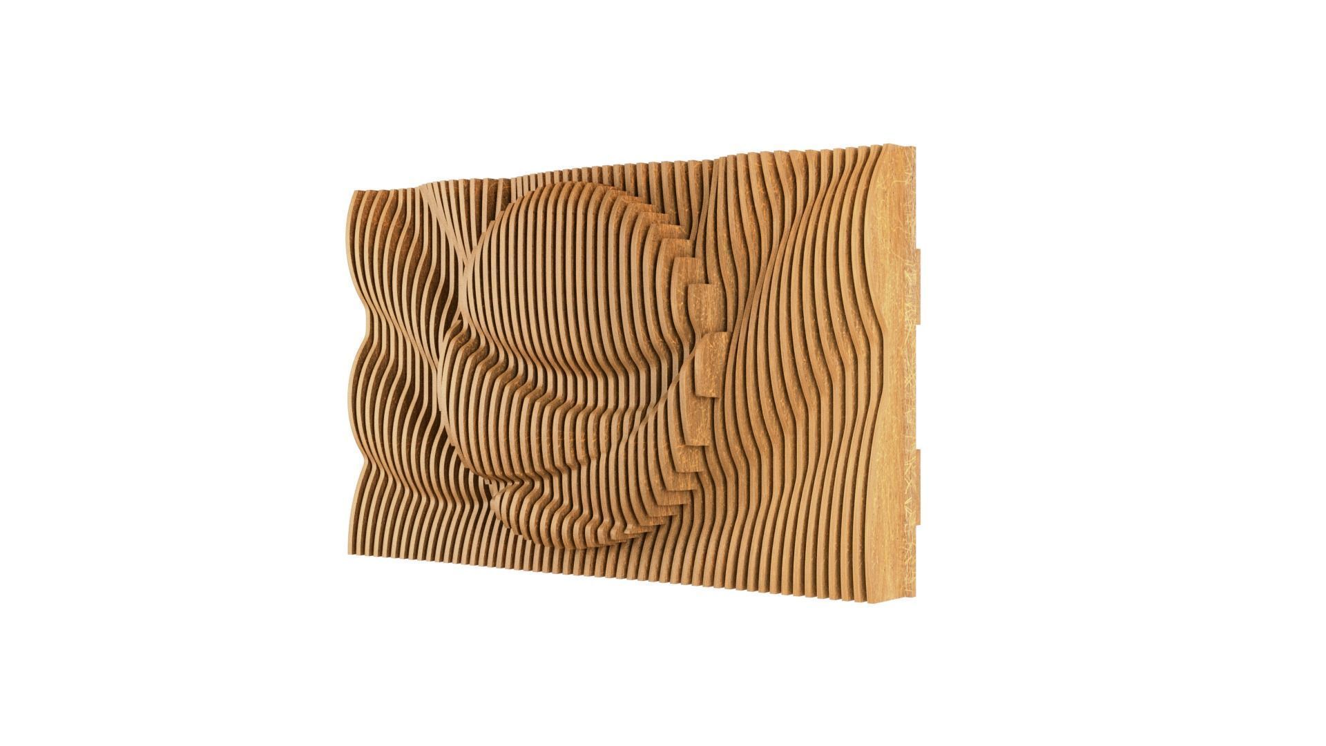 Parametric Models Pack 3D Model Collection4 -8 design _2