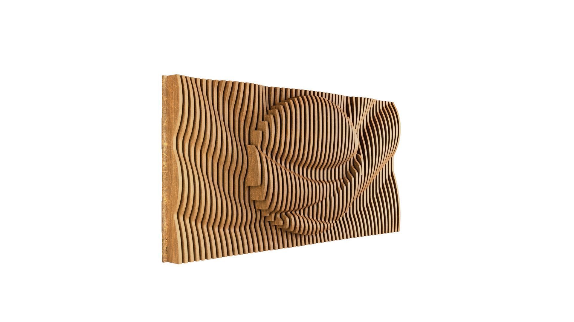 Parametric Models Pack 3D Model Collection4 -8 design _3