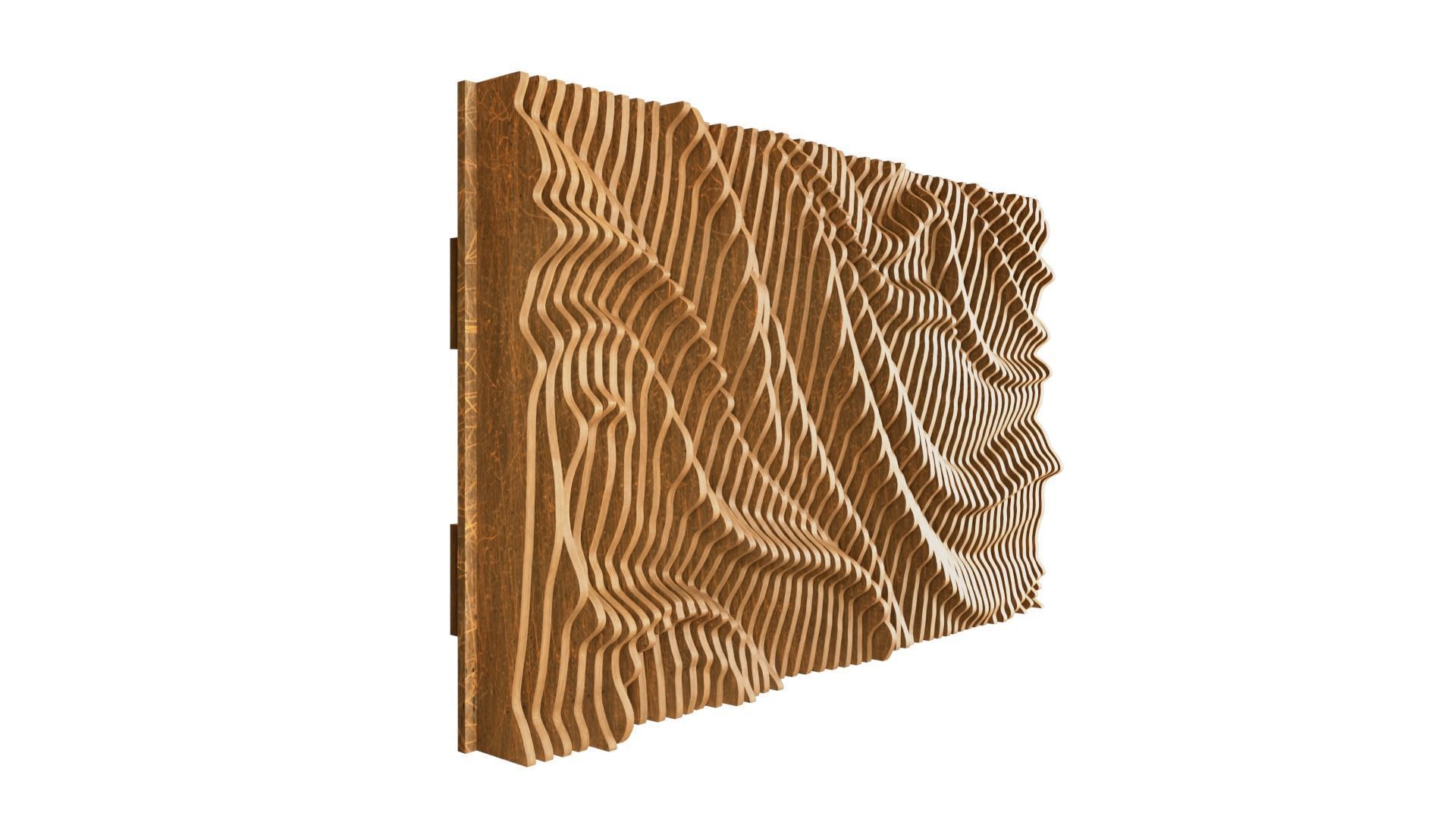 Parametric Models Pack 3D Model Collection4 -8 design _12