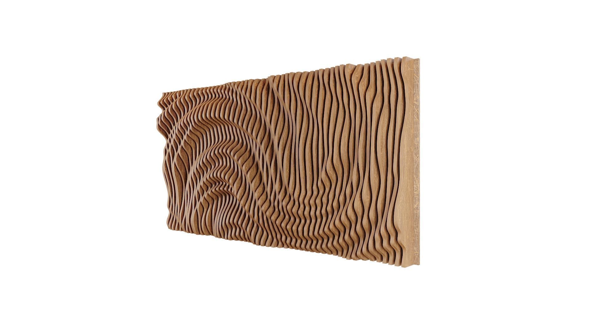 Parametric Models Pack 3D Model Collection4 -8 design _9