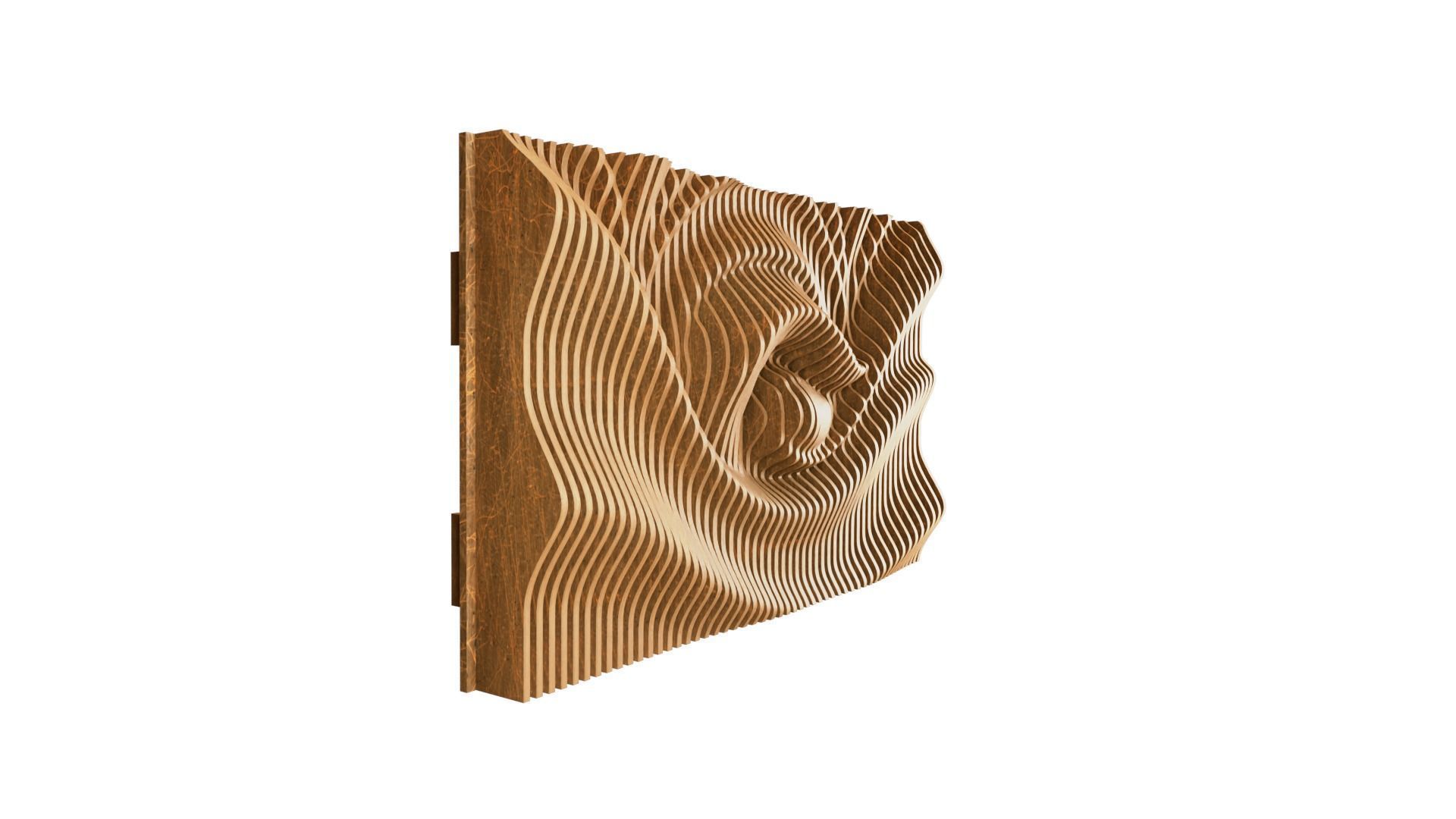 Parametric Models Pack 3D Model Collection4 -8 design _10