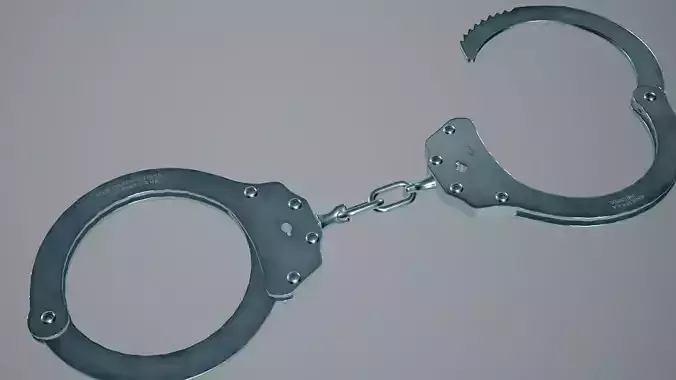 Handcuffs