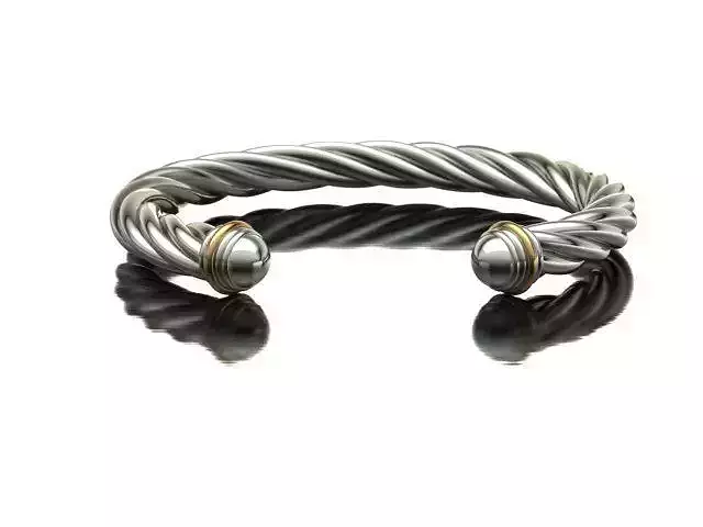 davide yurman bracelet