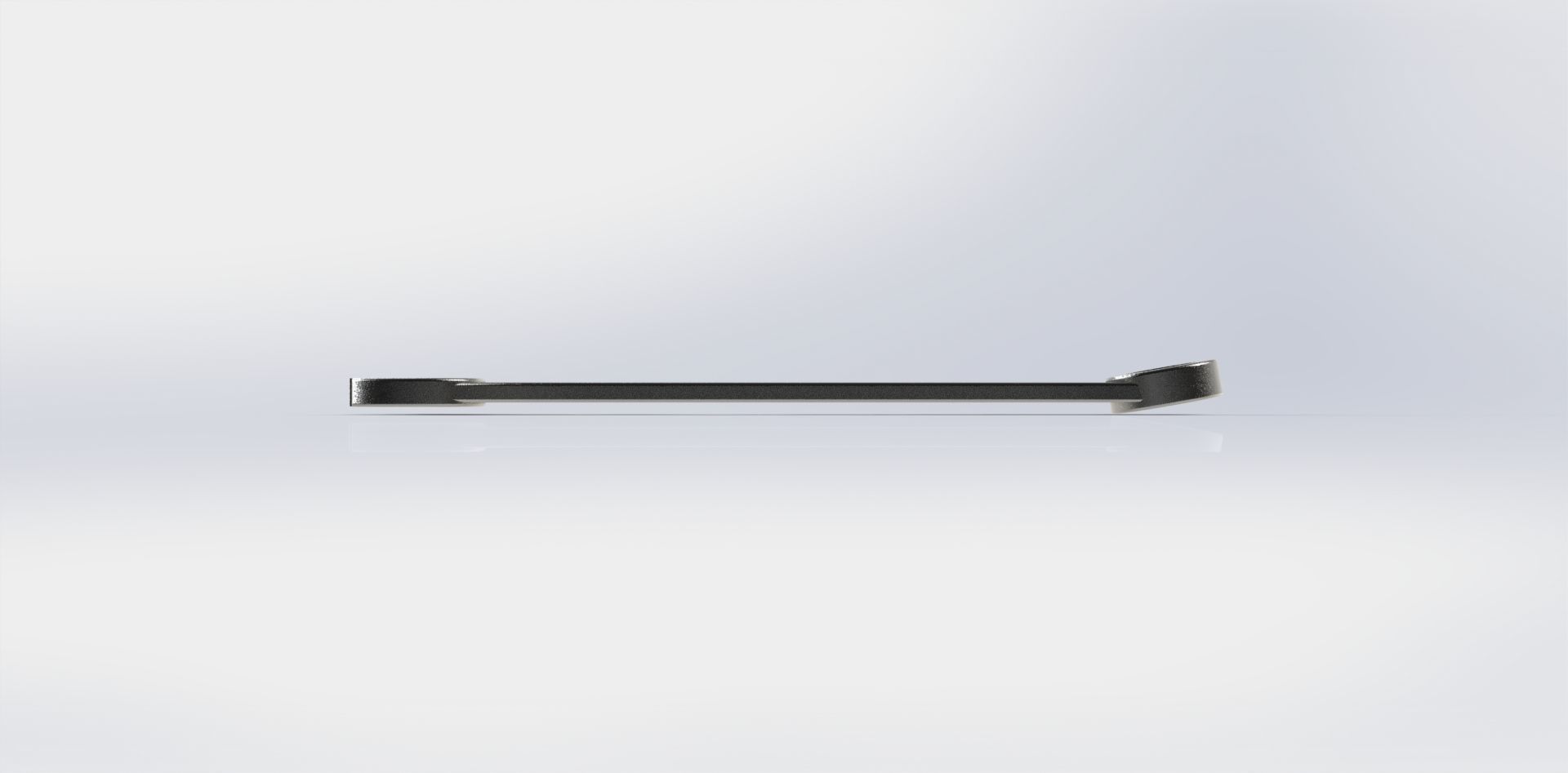 Chave Combinada Catraca 5-8 Pol Ratchet Combination Wrench 3D model_23