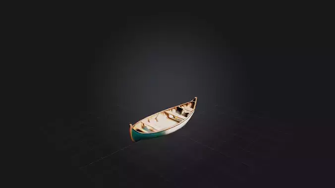 Canoe