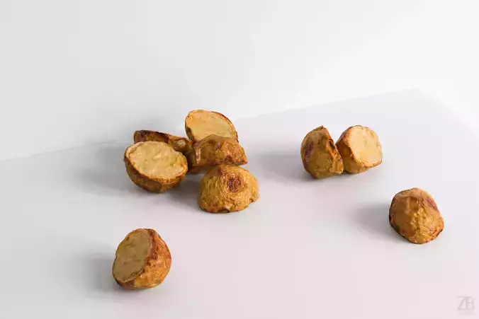 Potato