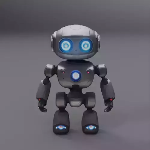 robot
