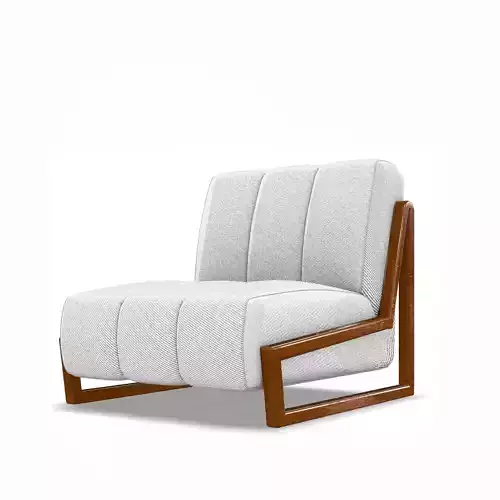  Furniture Armchair Crearq Model Brk02