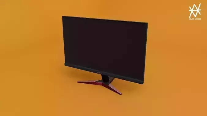 Acer Nitro Gaming Monitor