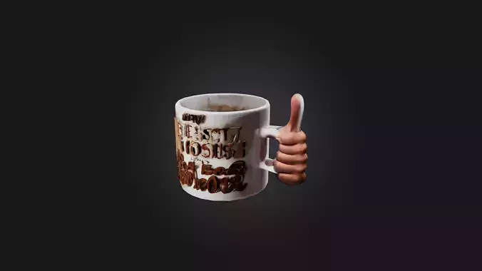 coffee mug 
