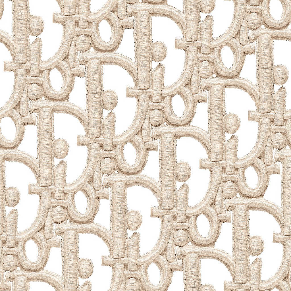 CHRISTIAN DIOR B33 3D SHOES 3D model_41