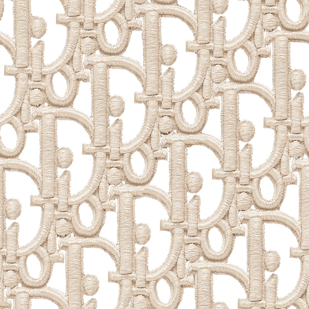 CHRISTIAN DIOR B33 3D SHOES 3D model_38