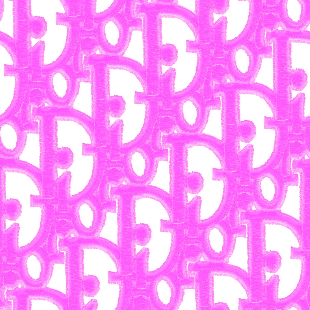 CHRISTIAN DIOR B33 3D SHOES 3D model_40