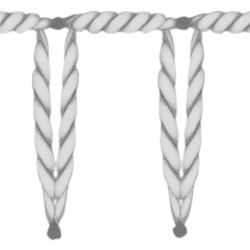 CHRISTIAN DIOR B33 3D SHOES 3D model_31