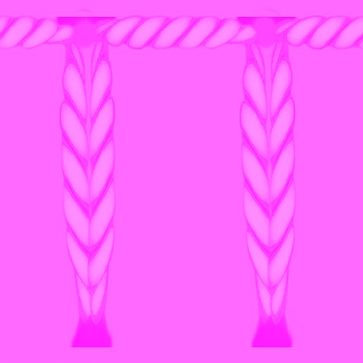 CHRISTIAN DIOR B33 3D SHOES 3D model_32