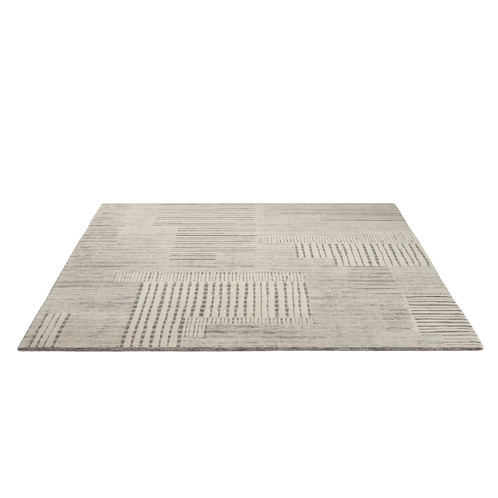 Carrier Company Loloi Moore Dove 3D model_2