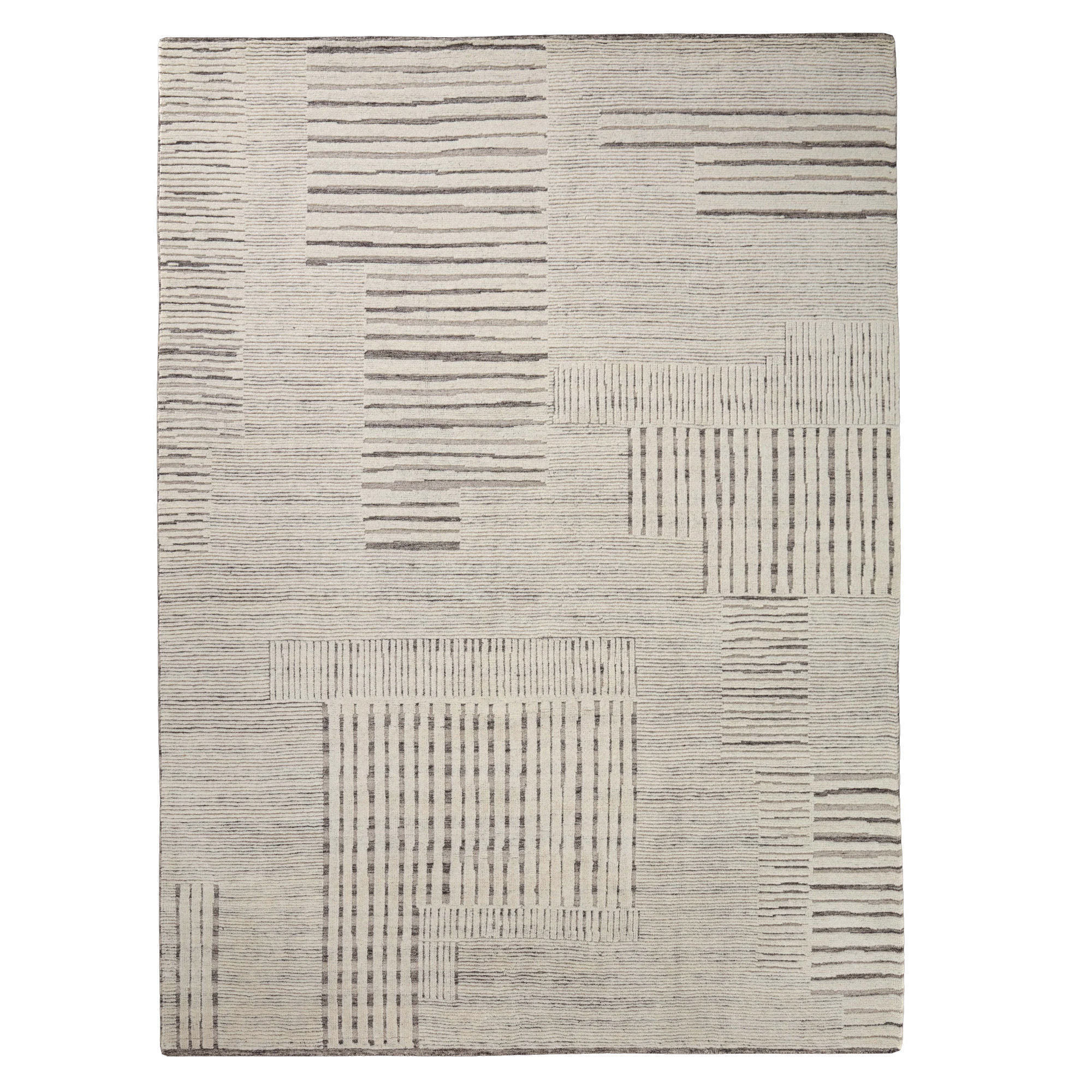 Carrier Company Loloi Moore Dove 3D model_3