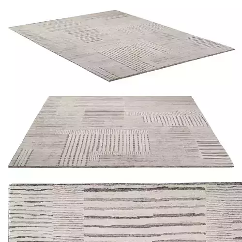 Carrier Company Loloi Moore Dove