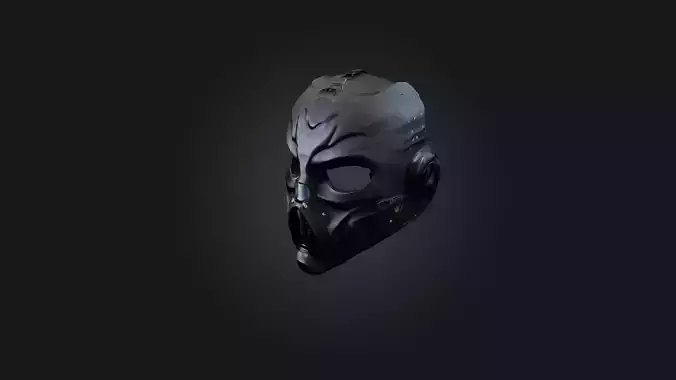 cool mask