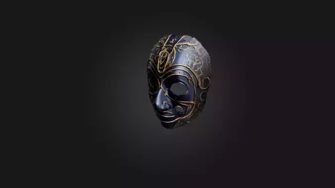 mask model