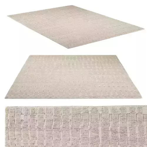 Carrier Company Loloi Moore Natural