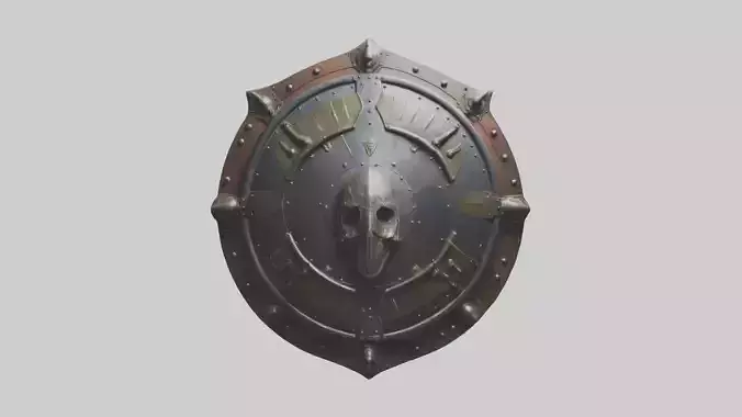 Shield Model