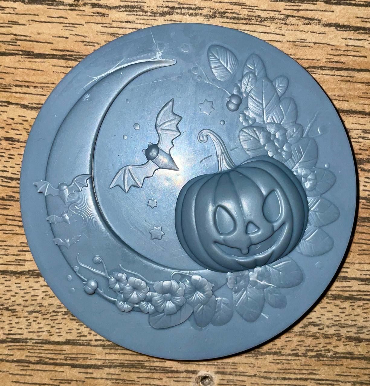 Halloween decorations 3D print model_5