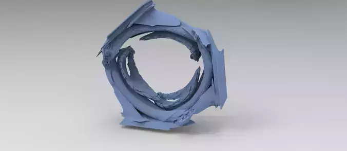 Eternity Portal Realms gate 3