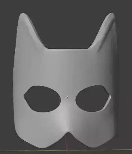 Basic Animal Mask