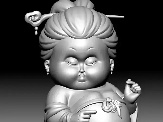 Ladies of the Tang dynasty