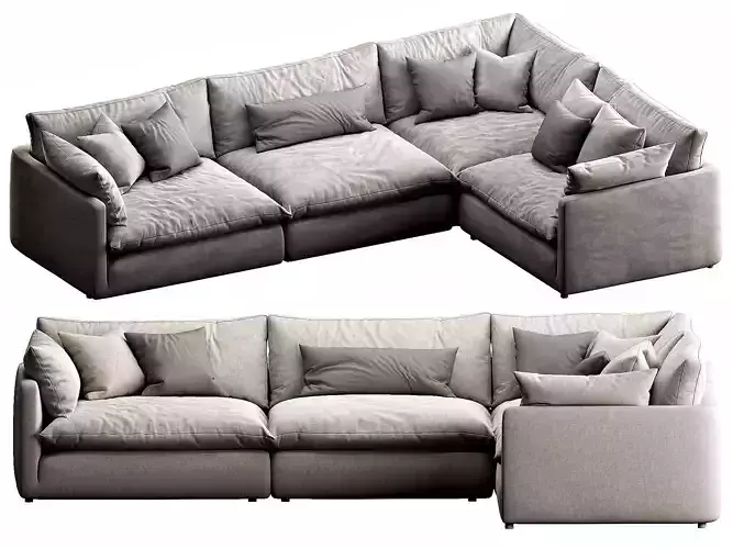 Crate and Barrel Unwind