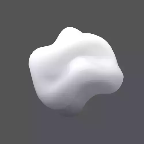 Abstract Shape v16 003