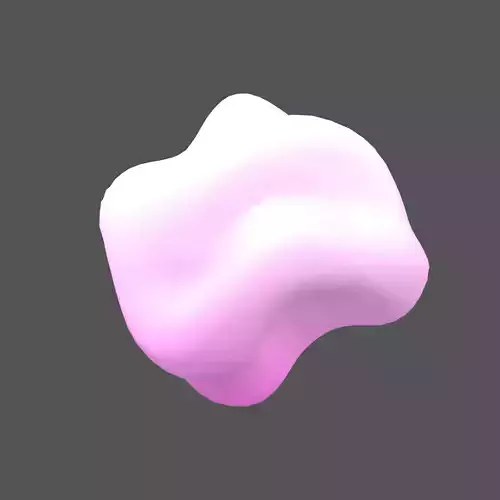 Abstract Shape v16 004