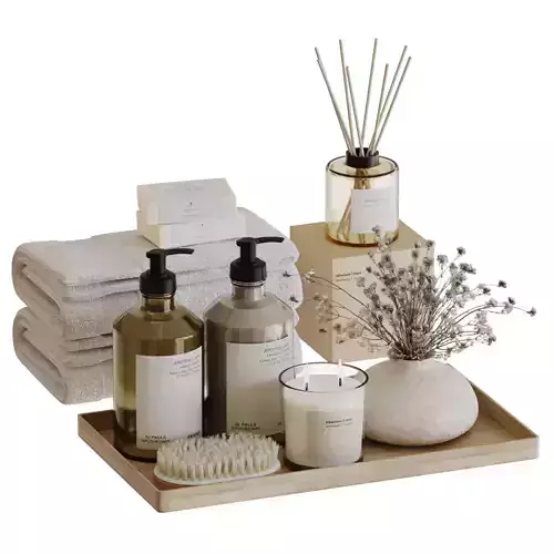 Bathroom Accessories-20