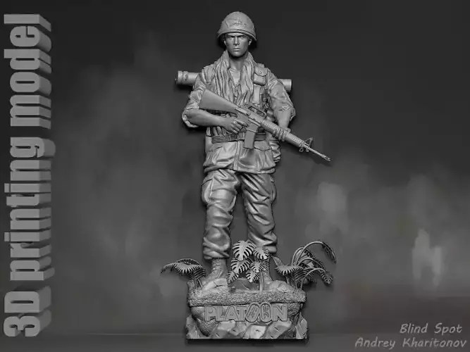 Platoon Chris Taylor