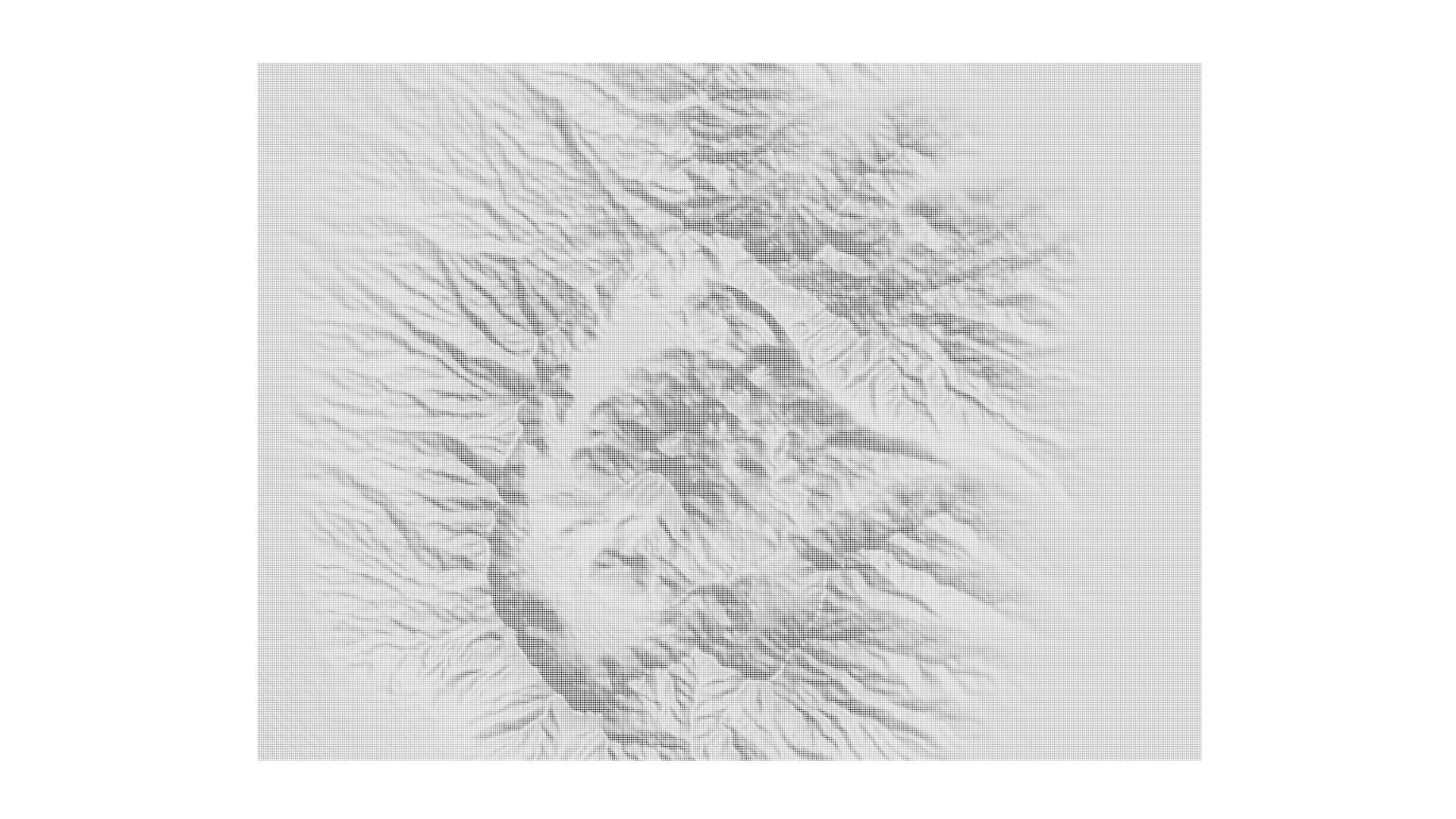 Fuji Mountains 3D model_19