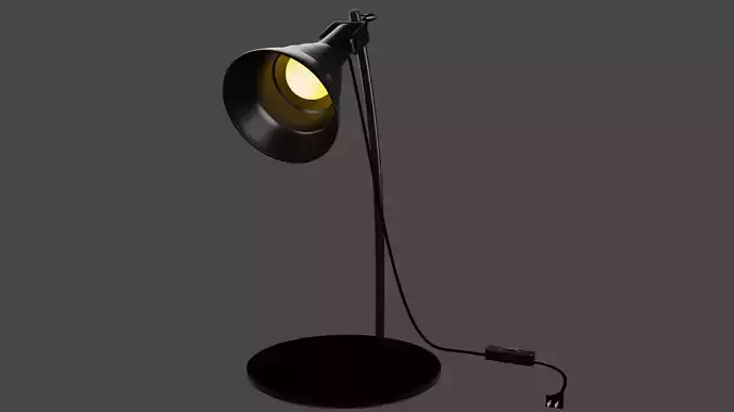 table lamp