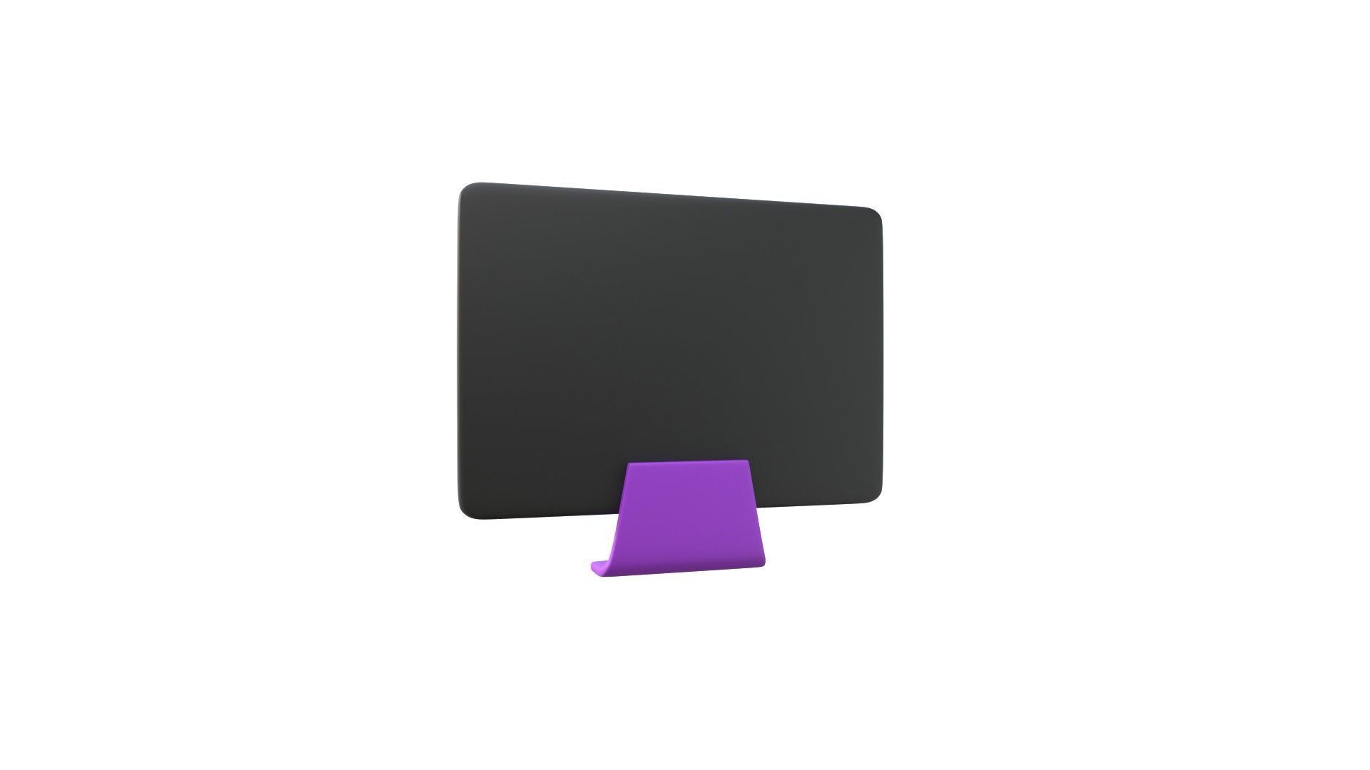 Virtual Education 3D model_8