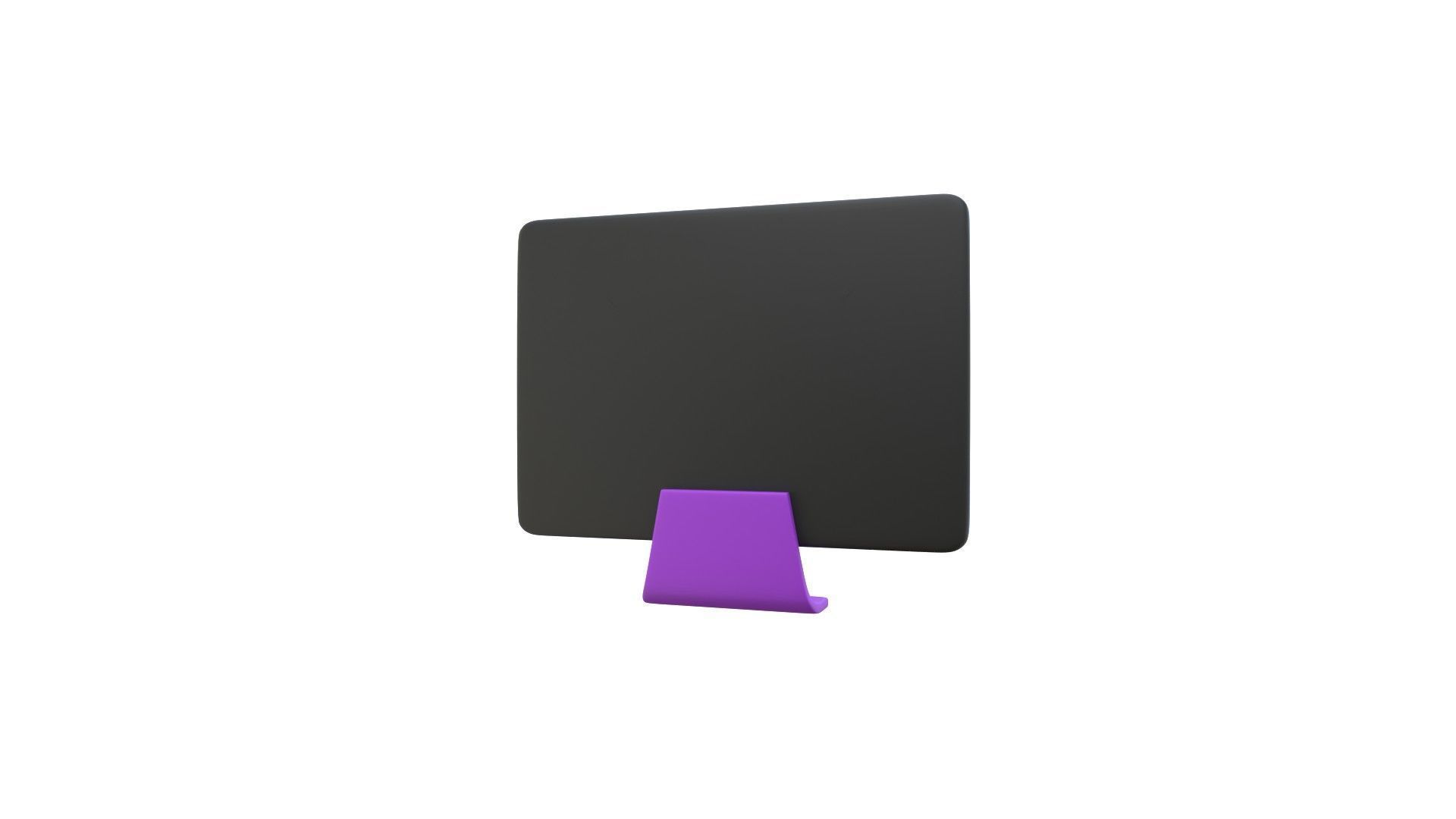 Virtual Education 3D model_10