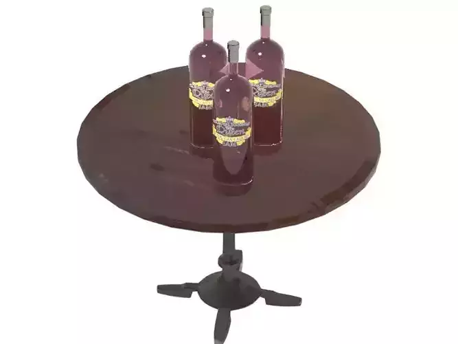 winebottle