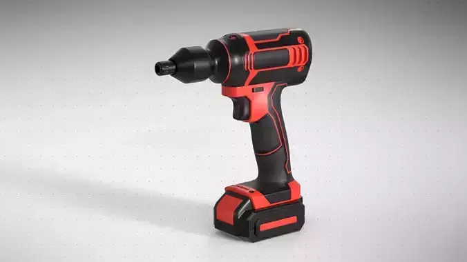 Impact Driver